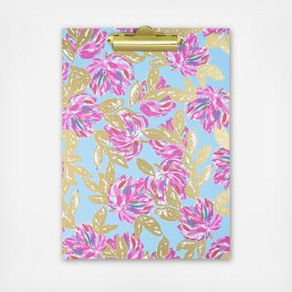 Clipboard Folio