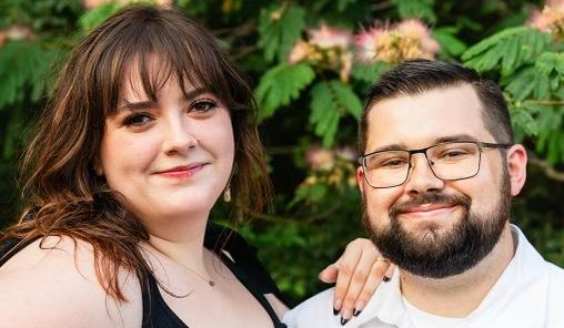 The Wedding Website of Sarah Totten and Zack Oaks
