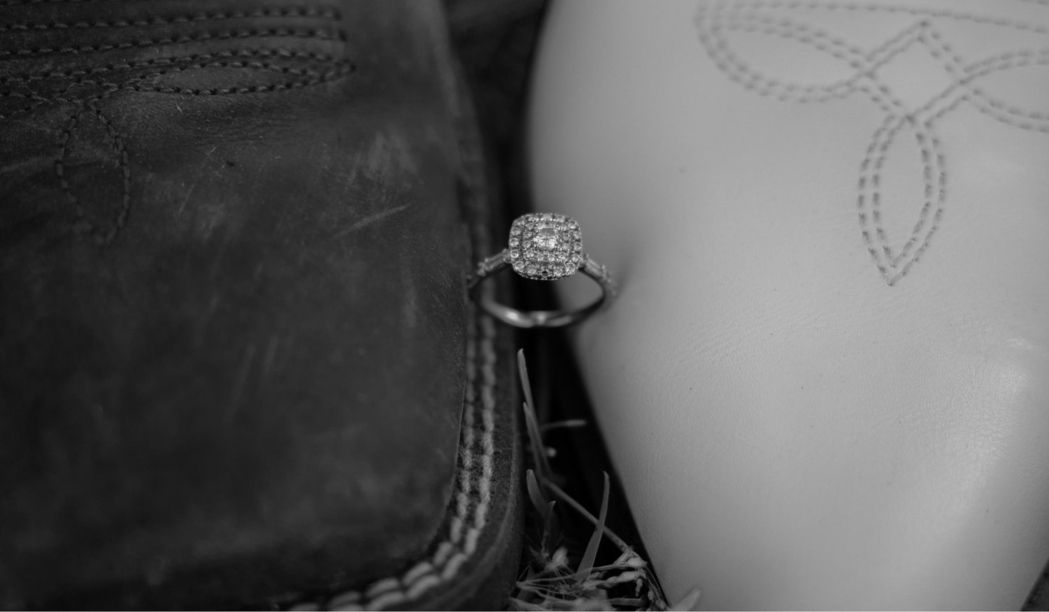 The Wedding Website of Aliyah Bullock and Cody Ellsworth
