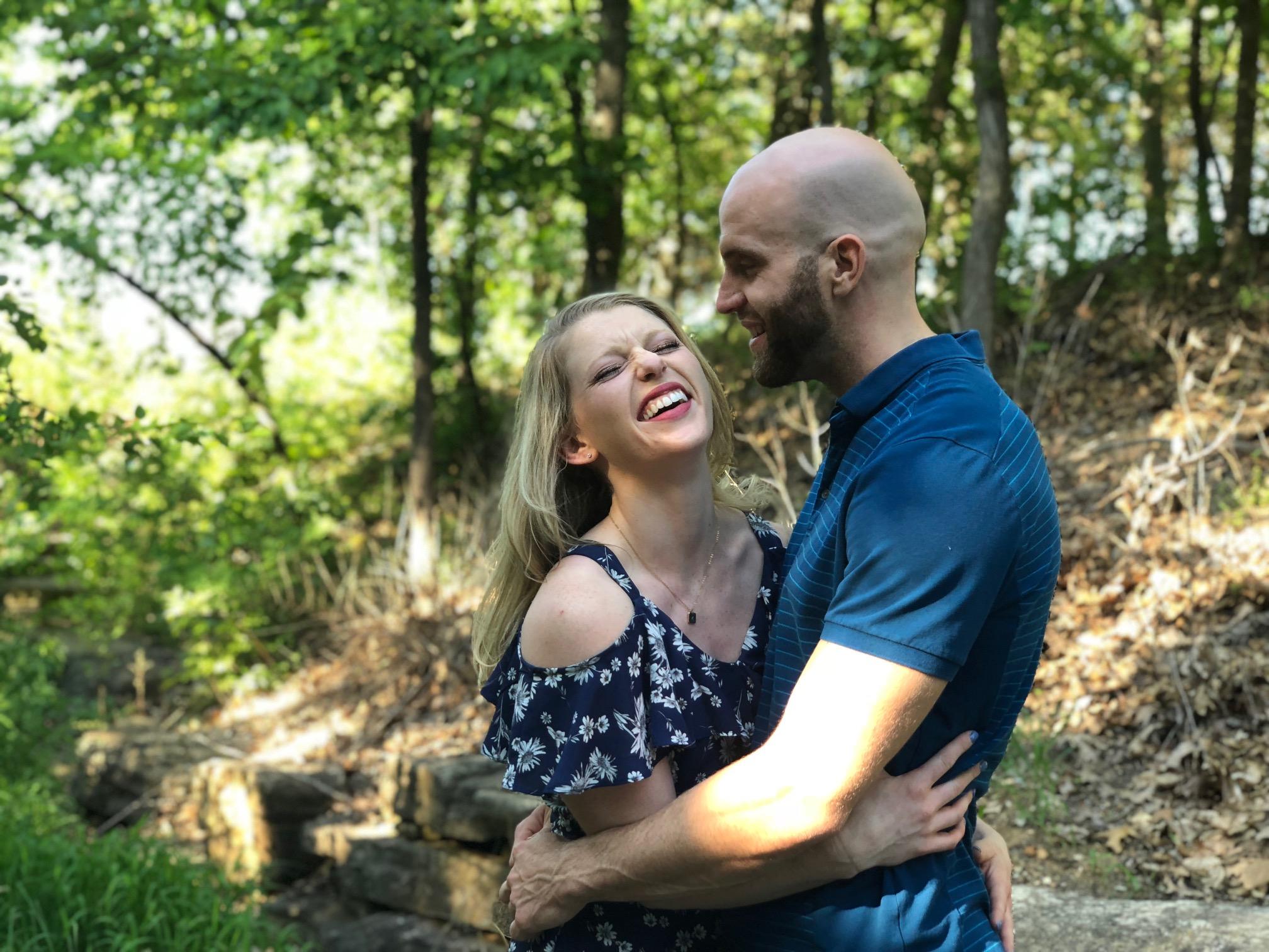 The Wedding Website of Kristen Paquette and Christopher Beahm
