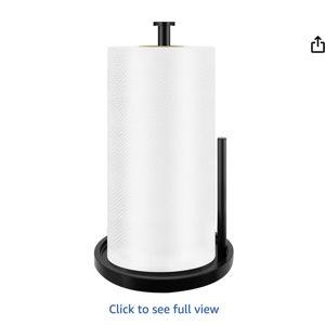 Paper Towel Holder
