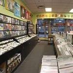 Reckless Records