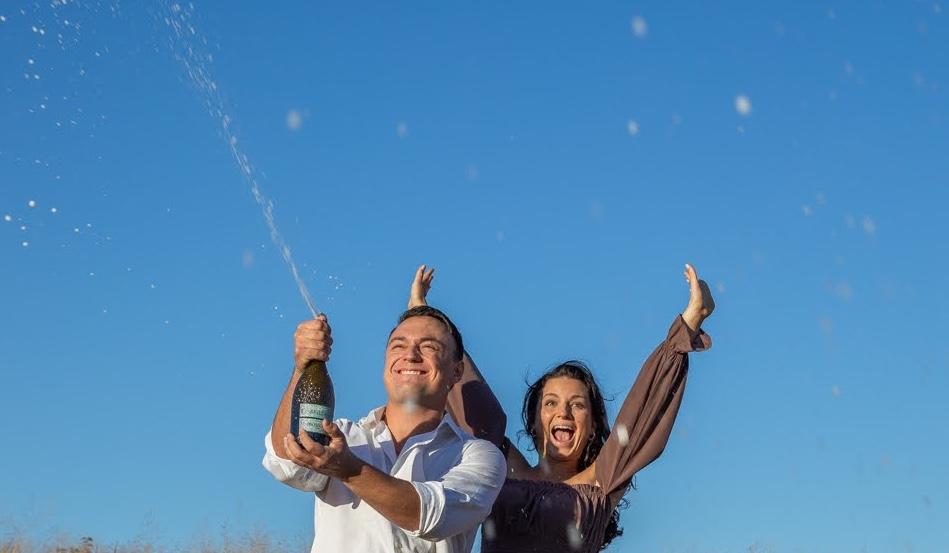 The Wedding Website of Casey Curcio and Gary Bowman