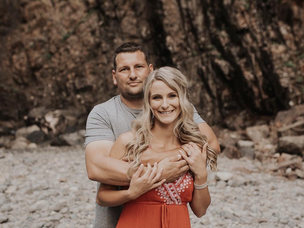 The Wedding Website of Shelby Pase and Jake Balmer