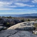 Old Rag Mountain