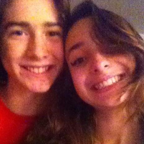 At Shea's home in Brewster, November 8th, 2013