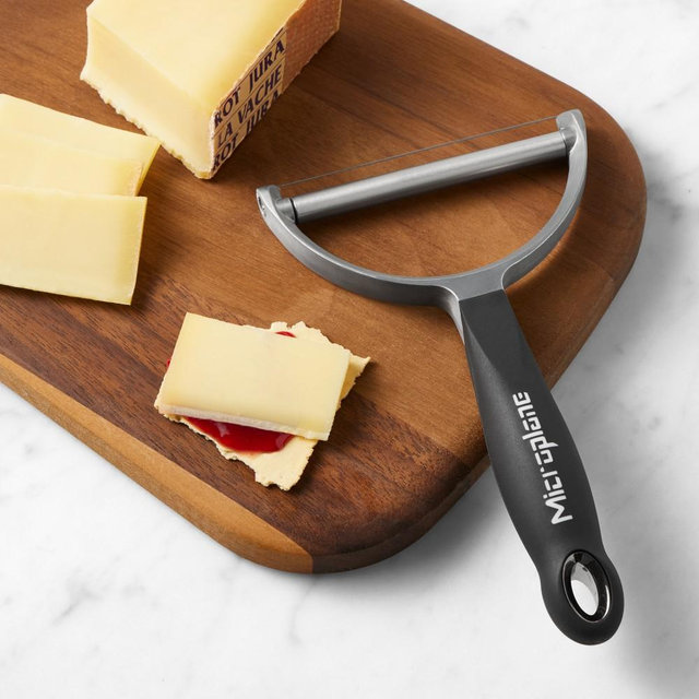 Microplane® Cheese Wire Slicer