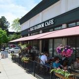 Egg Harbor Cafe