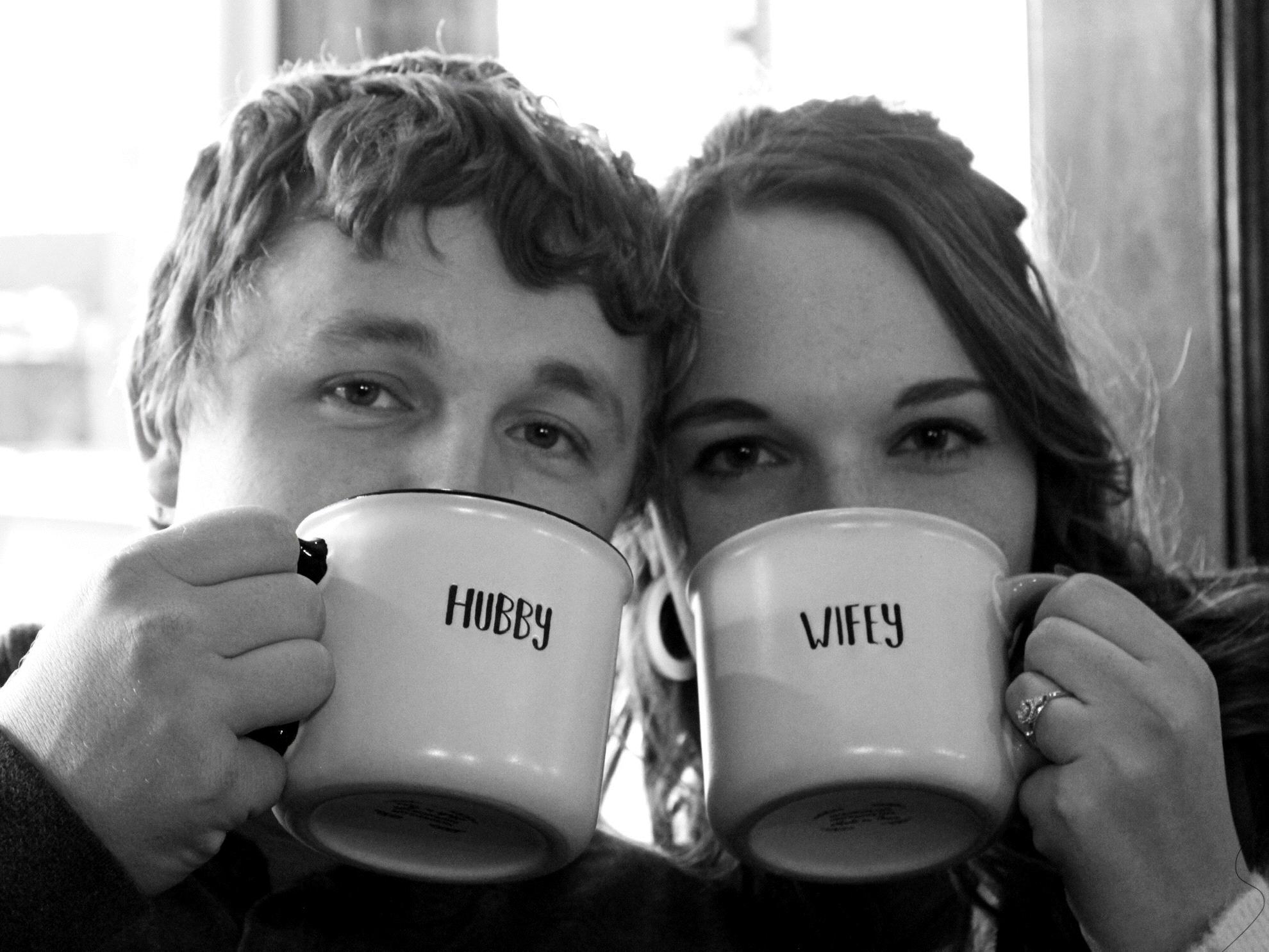 The Wedding Website of Kirsten Soehn and John Saulsbury