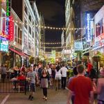 East 4th Street