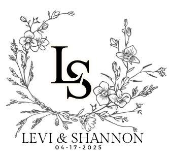 The Wedding Website of Shannon Kennedy and Levi Gillenwater