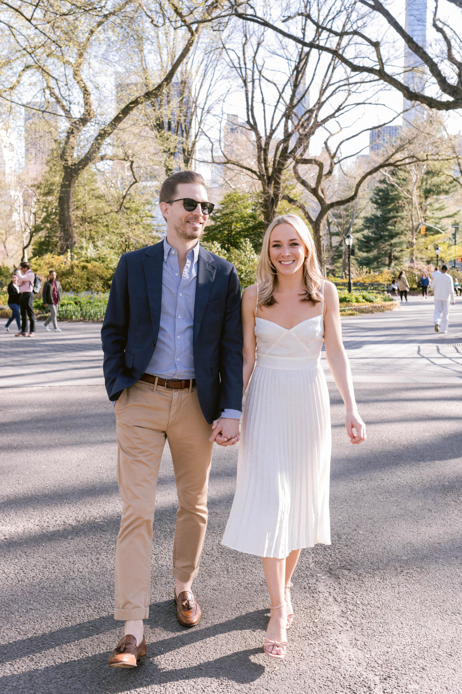 The Wedding Website of Ellen Brady and Ian Kemper