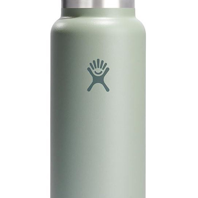 Hydro Flask 40 Oz Wide Flex Cap Agave