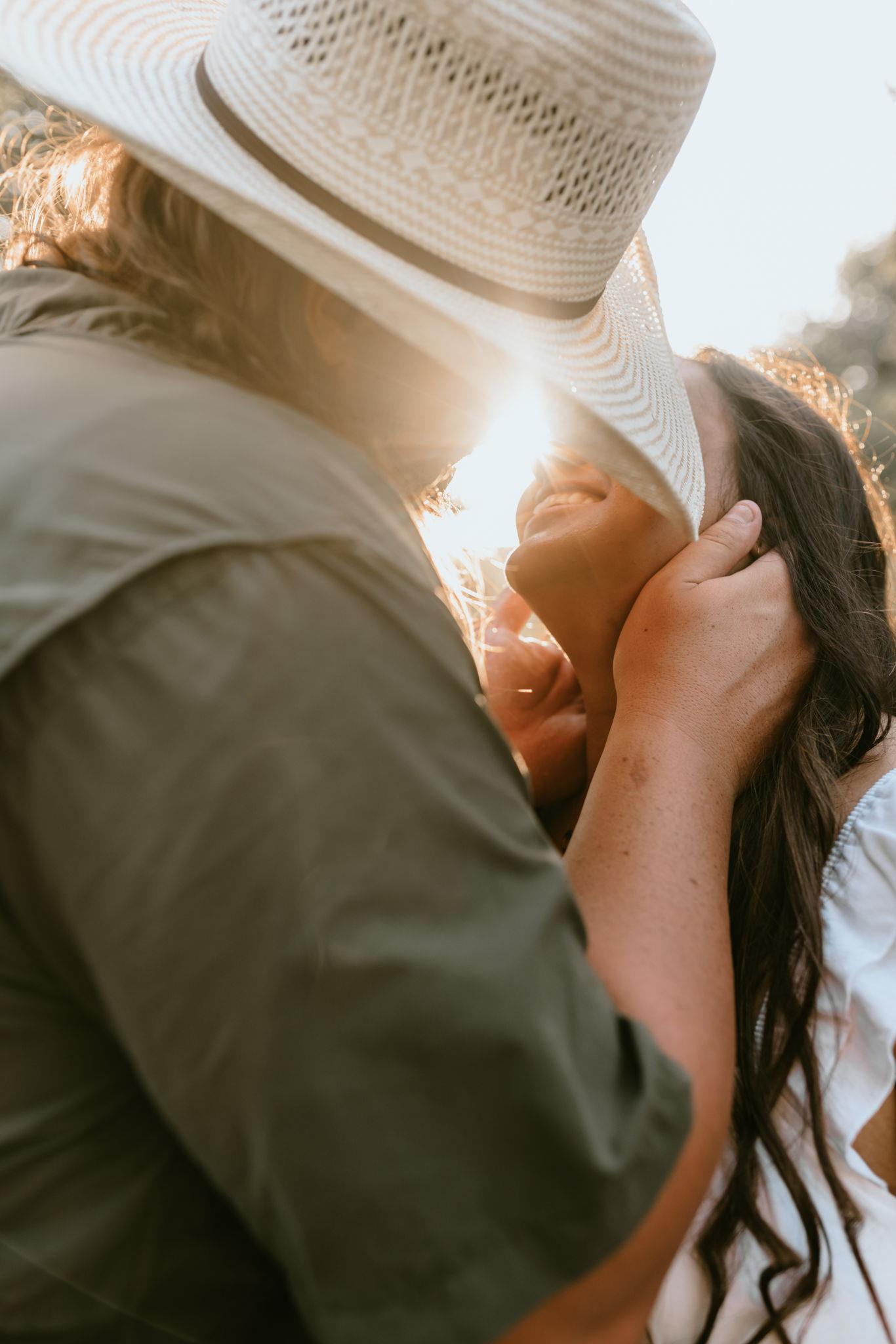 The Wedding Website of Lauren Villarreal and Shayne Miles