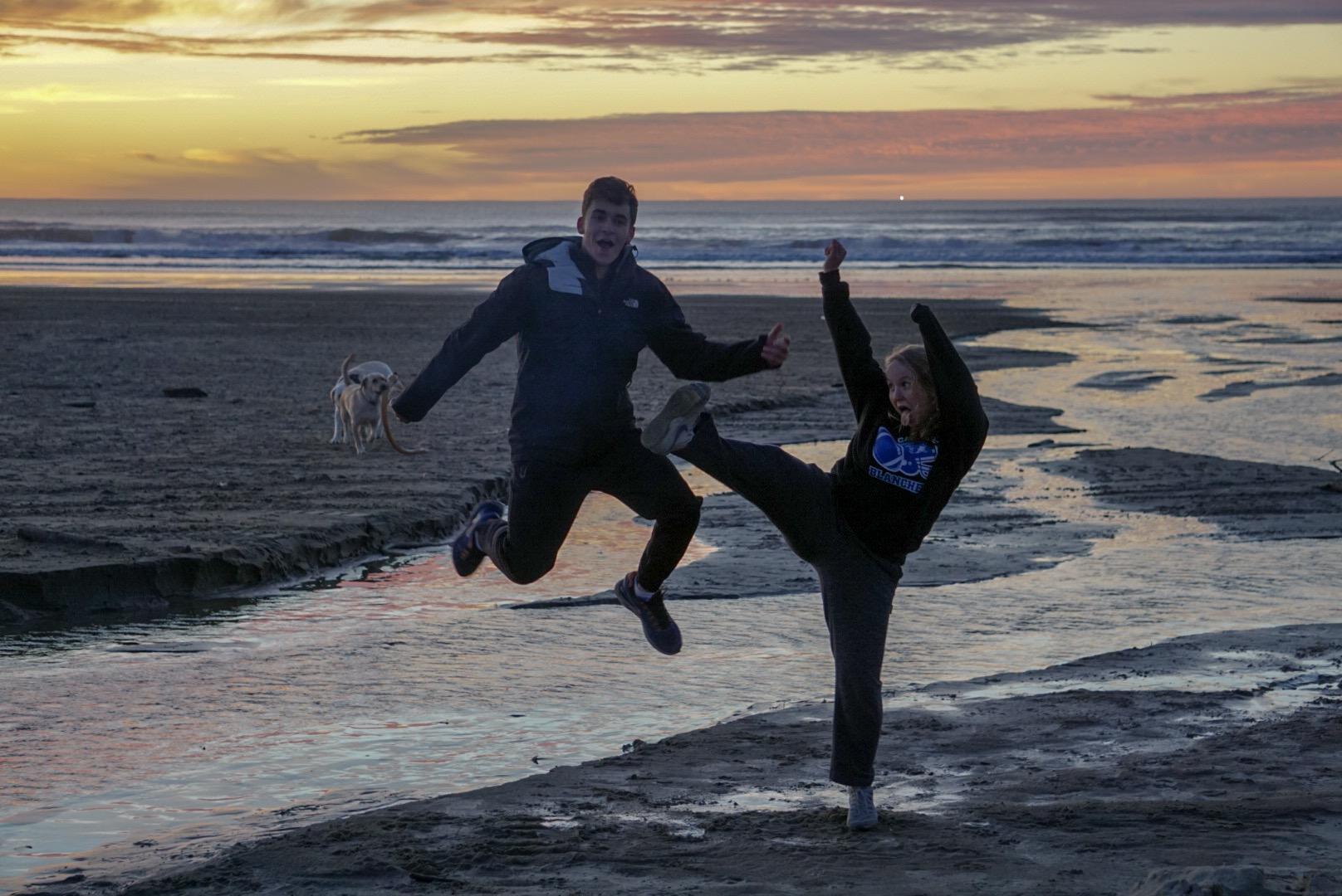 The Wedding Website of Tessa Sullivan and Zachary Gwyn