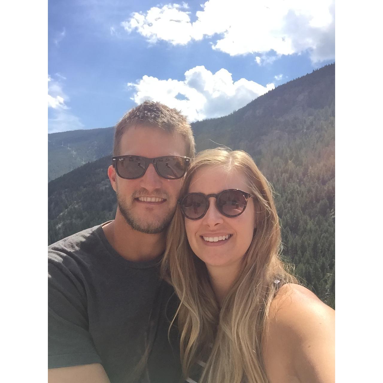 Vail, CO