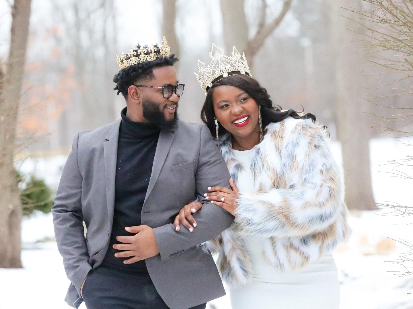 The Wedding Website of Christina Reese and Micah Rimmer