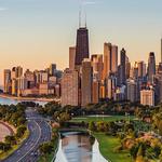 Downtown Chicago