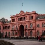 Plaza de Mayo