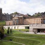 National Galleries of Scotland: National