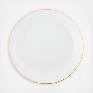Briton Charger Plate