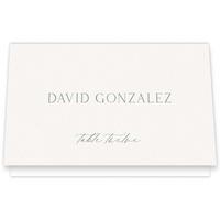 Place Card