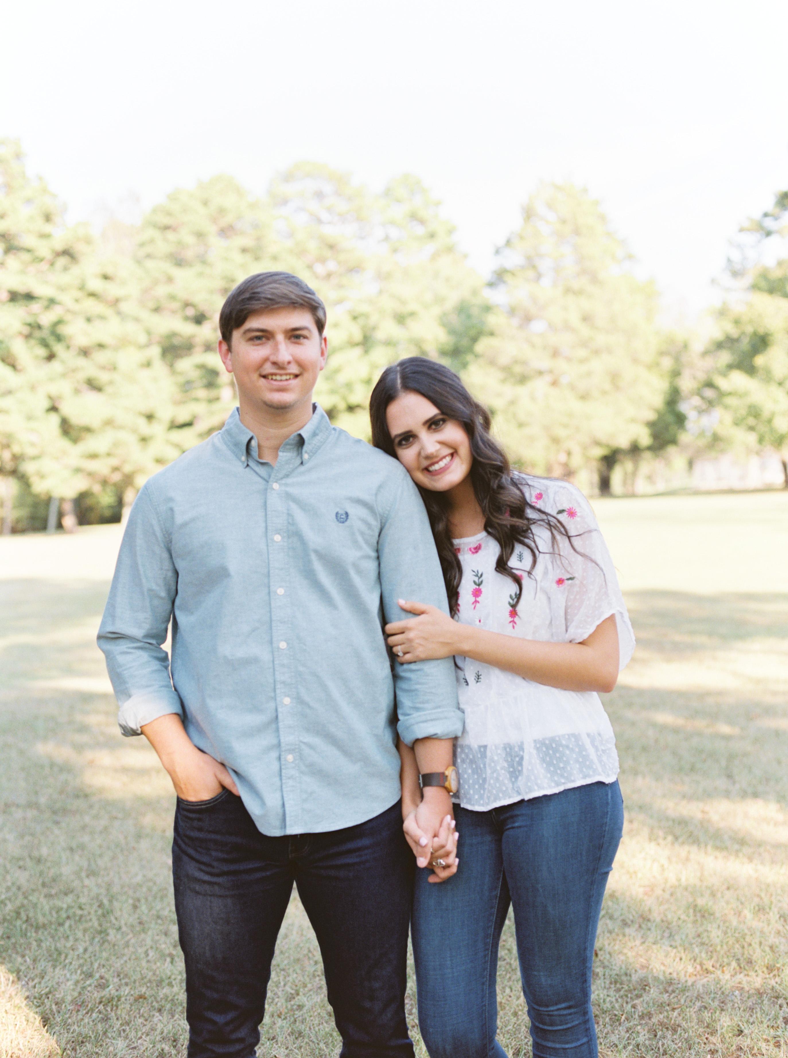 The Wedding Website of Tia McCutchen and Tyler Teague