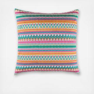 Annabelle Euro Sham