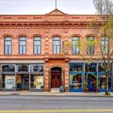 Downtown St. Helena