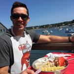 Thurston's Lobster Pound
