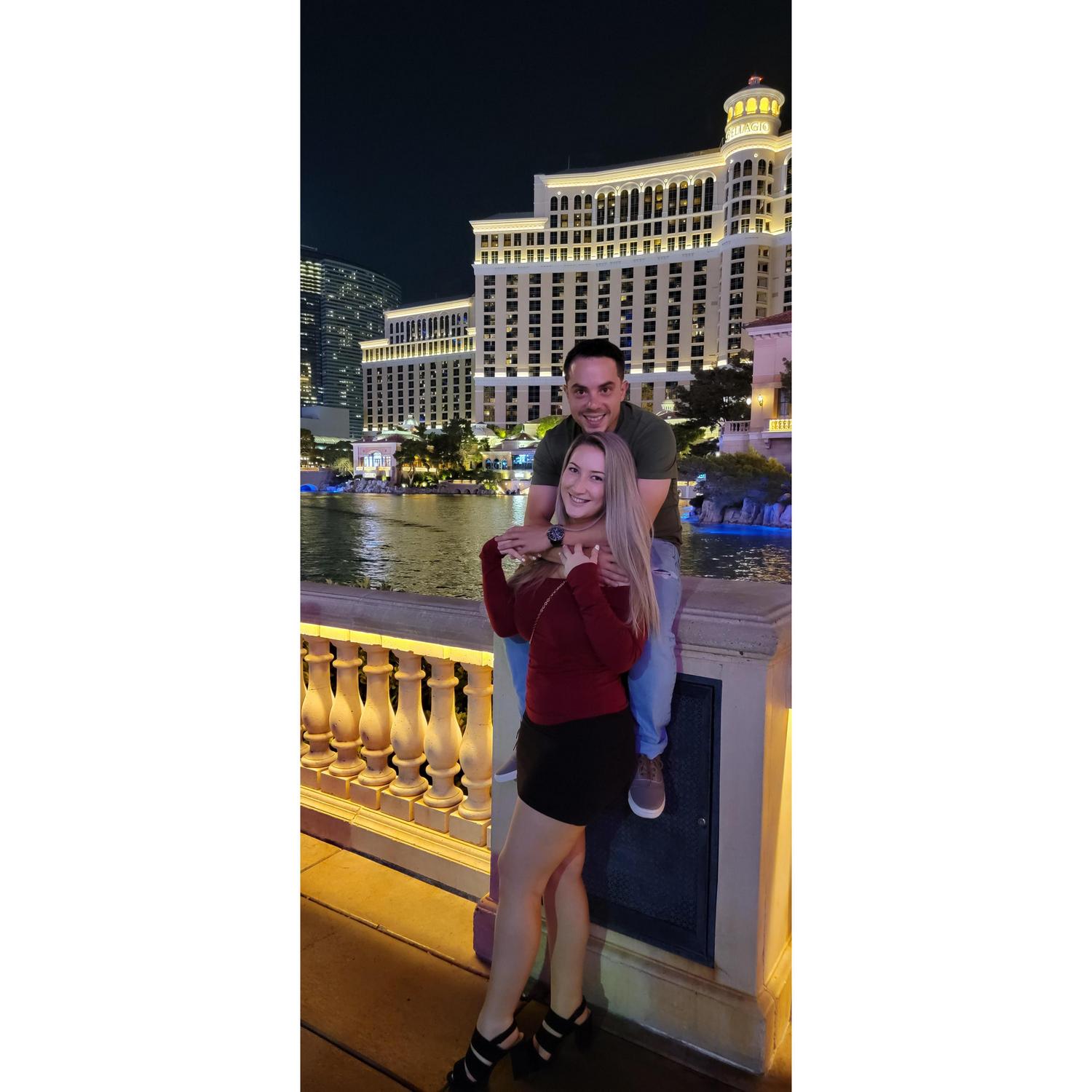 Las Vegas