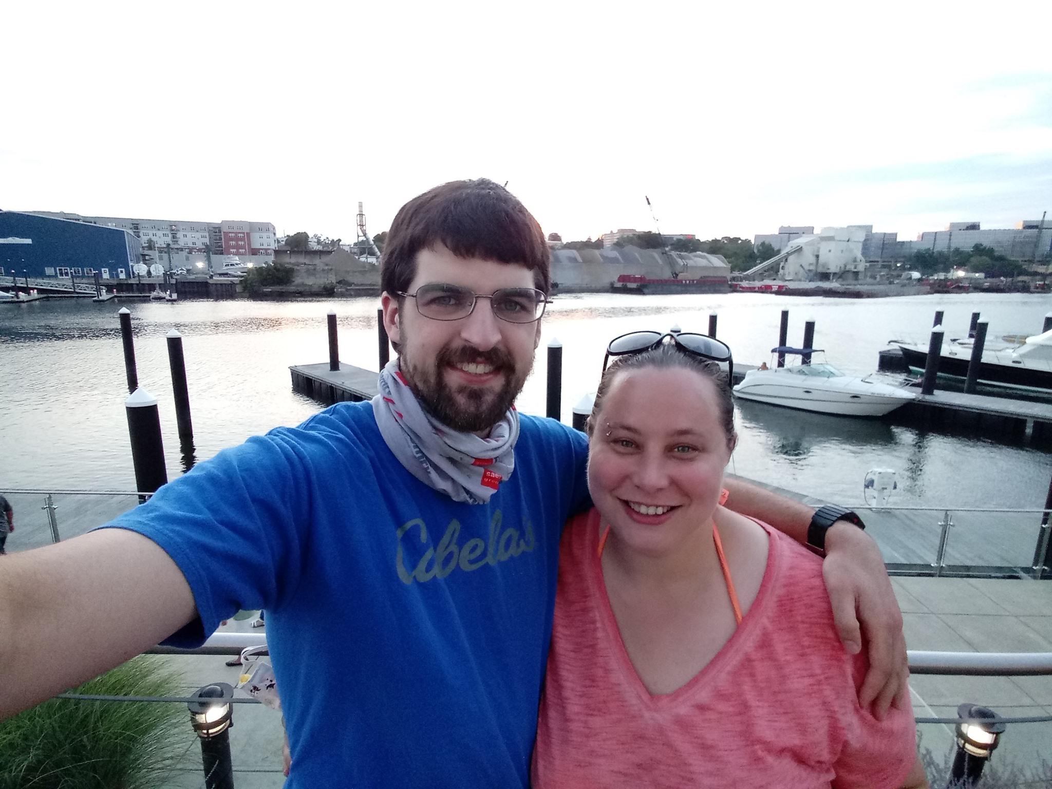 The Wedding Website of Hannah Pedersen and Drew Martin