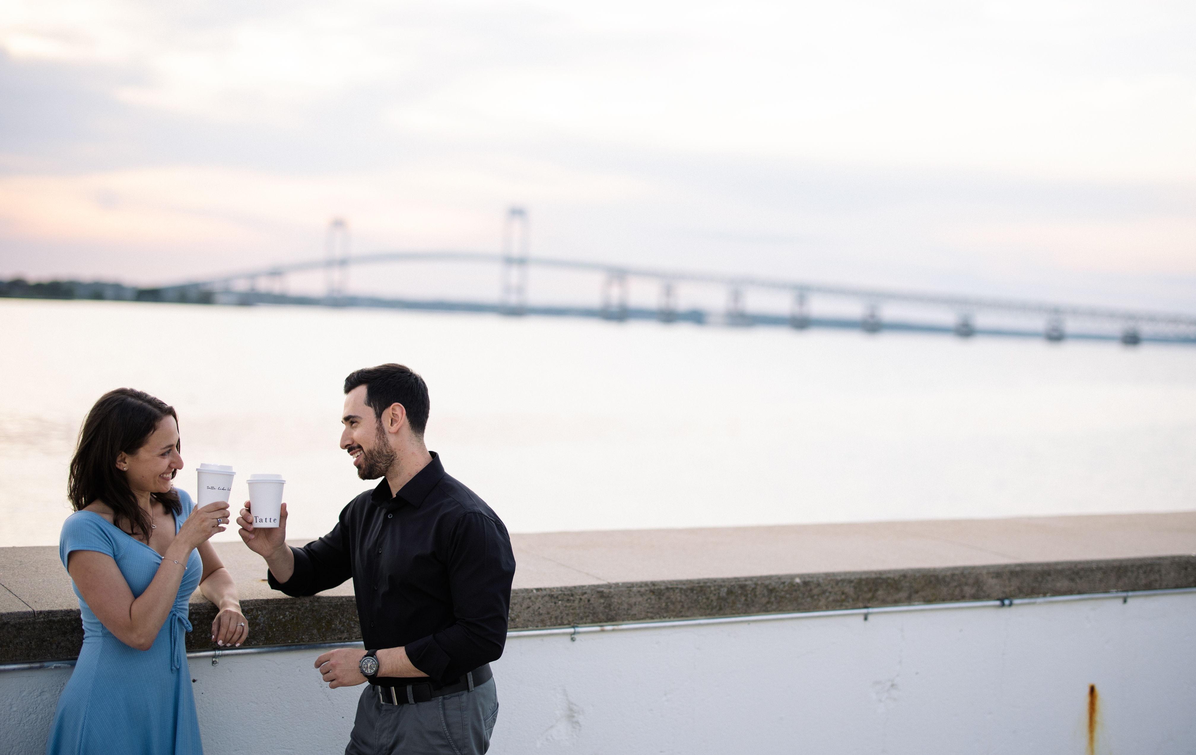 The Wedding Website of Leah Magid and Zachary Herbert