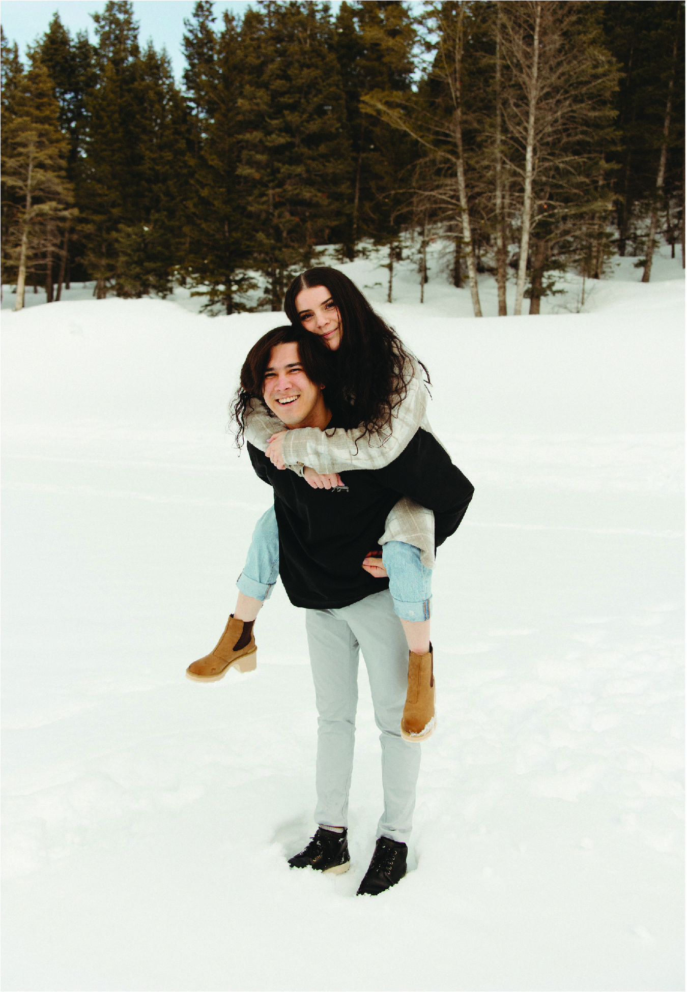 The Wedding Website of Danielle Hancock and Caleb Lambert