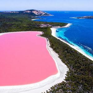 Trip to Esperance
