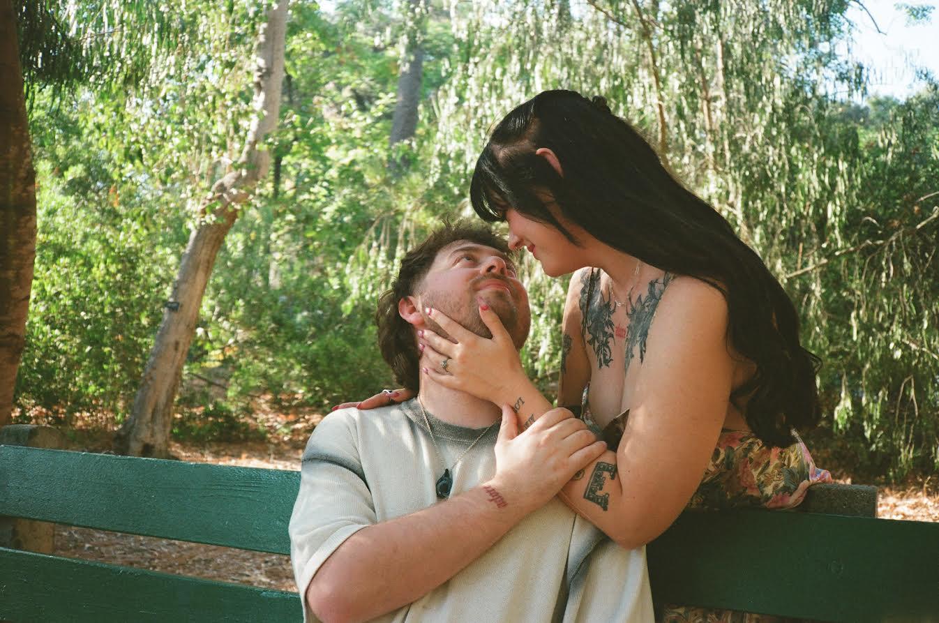 The Wedding Website of Emilyn Giddings and Austin Levenson