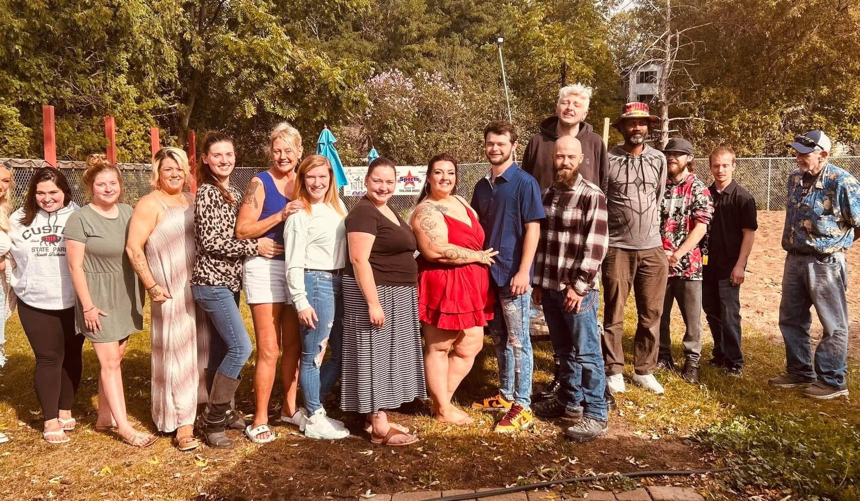 The Wedding Website of Harlee Schuldt and Brandon McCarty