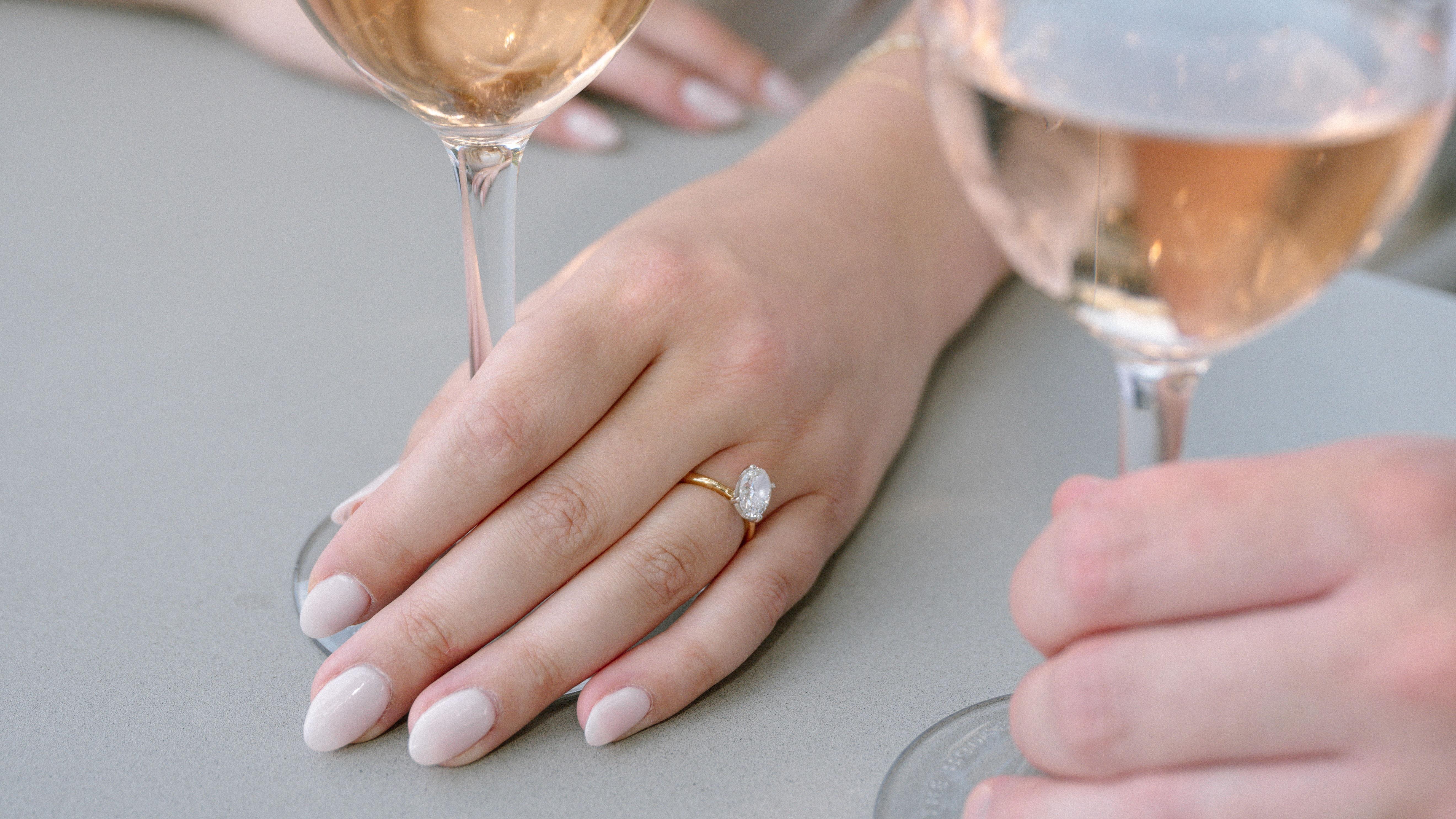 The Wedding Website of Megan Travale and Christopher Cohn