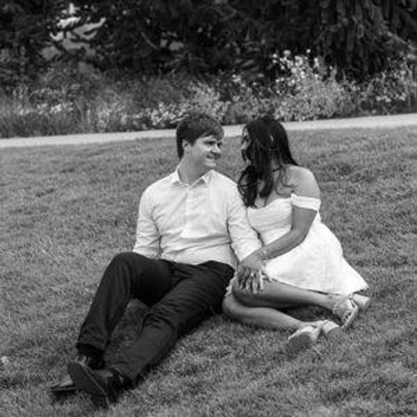 Our newlywed fund