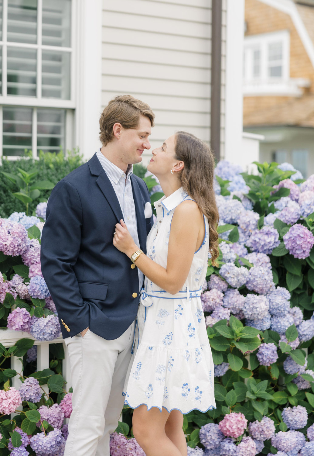 The Wedding Website of Morgan Hall and Xavier Mills