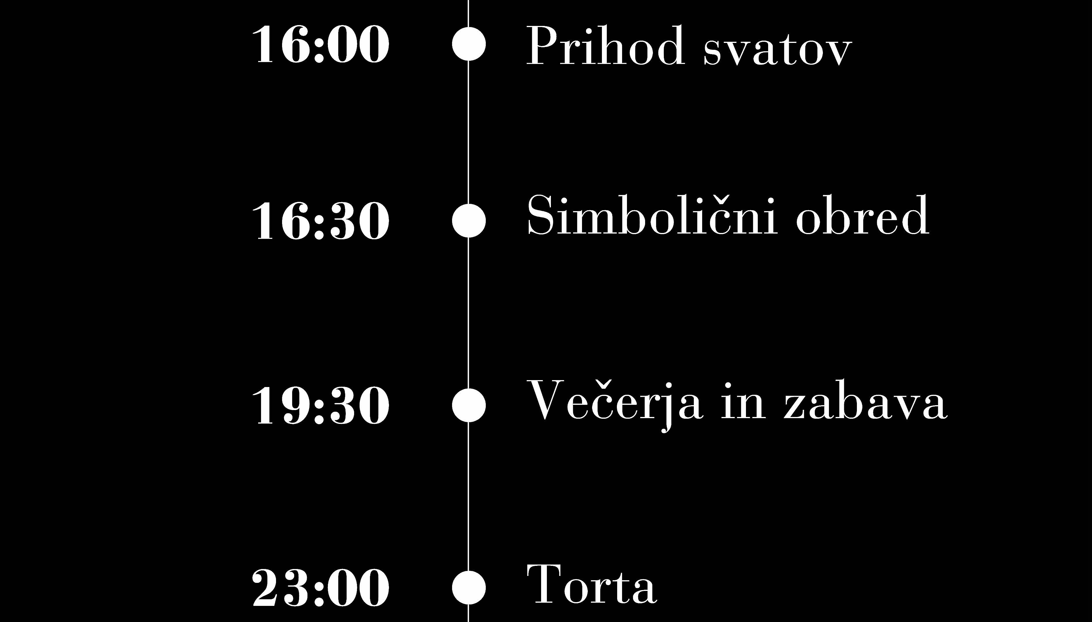 The Wedding Website of David Ficko and Veronika Lesjak