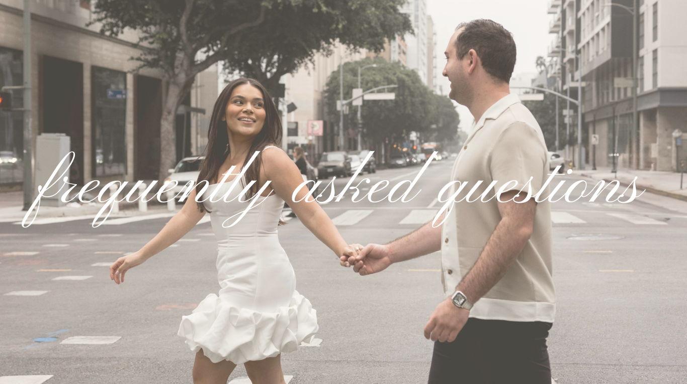 The Wedding Website of Jasmine Garcia and Matthew Webb