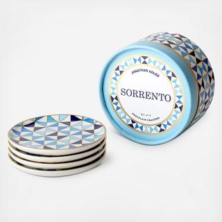 Sorrento Coasters