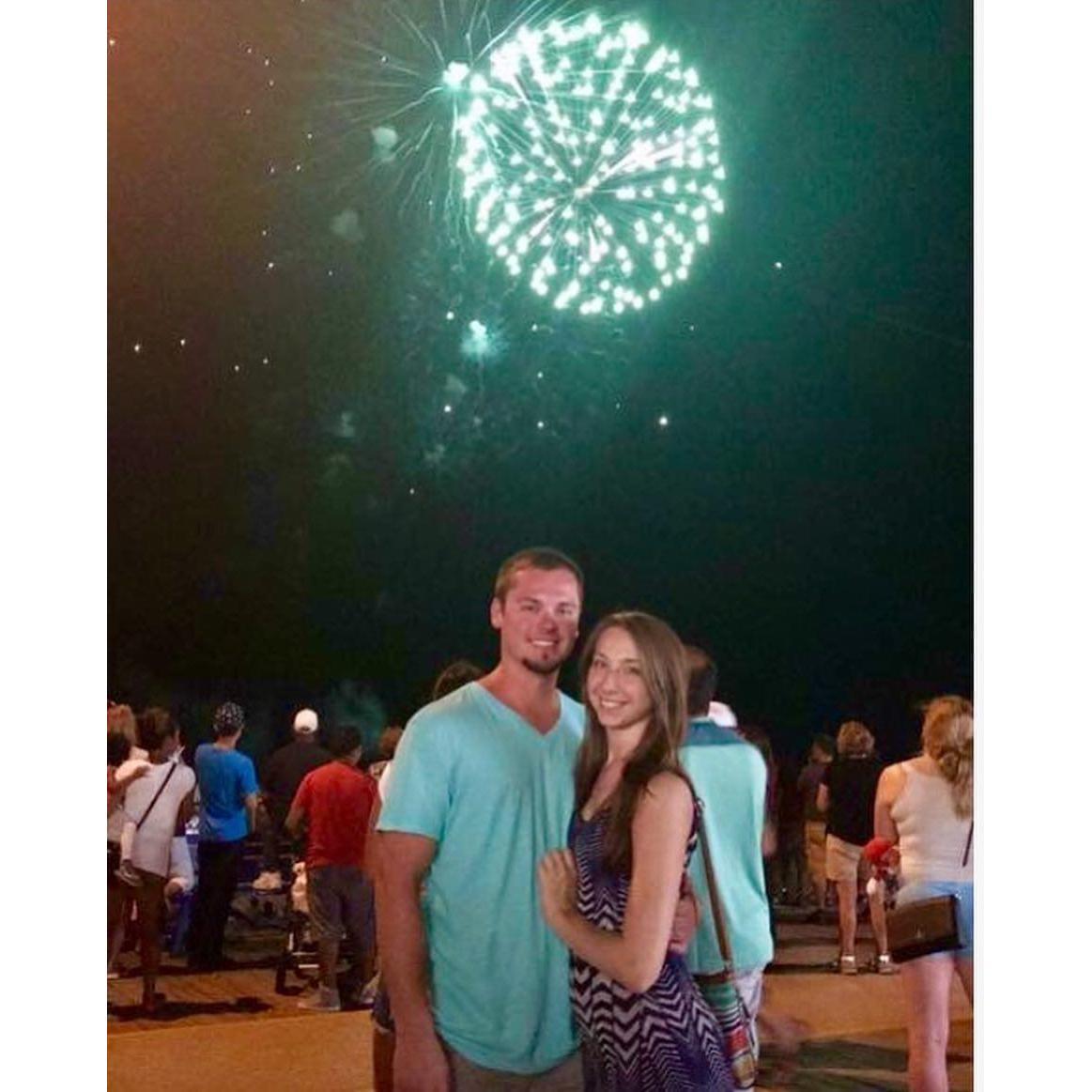 Wildwood Boardwalk 2016