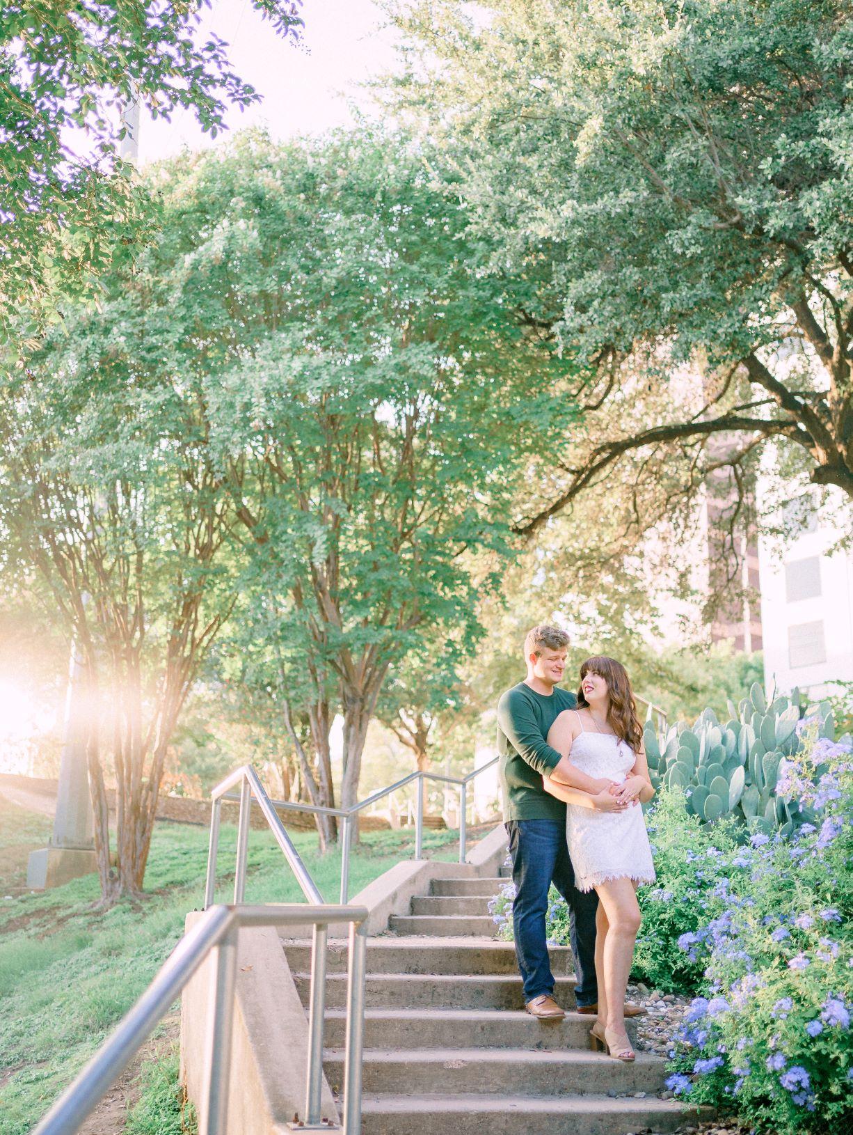 The Wedding Website of Shelby Cooper and Caleb Vinson