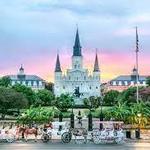 Jackson Square