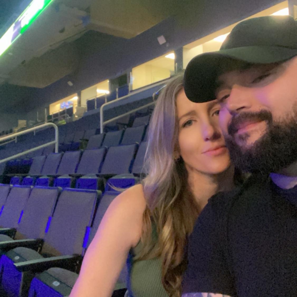 Chris Young Concert!