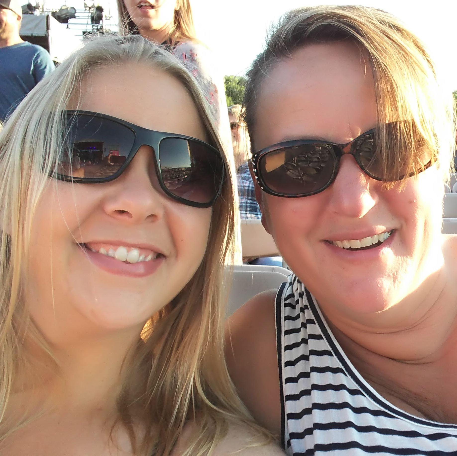 Treasure Island, Cold War Kids and Weezer