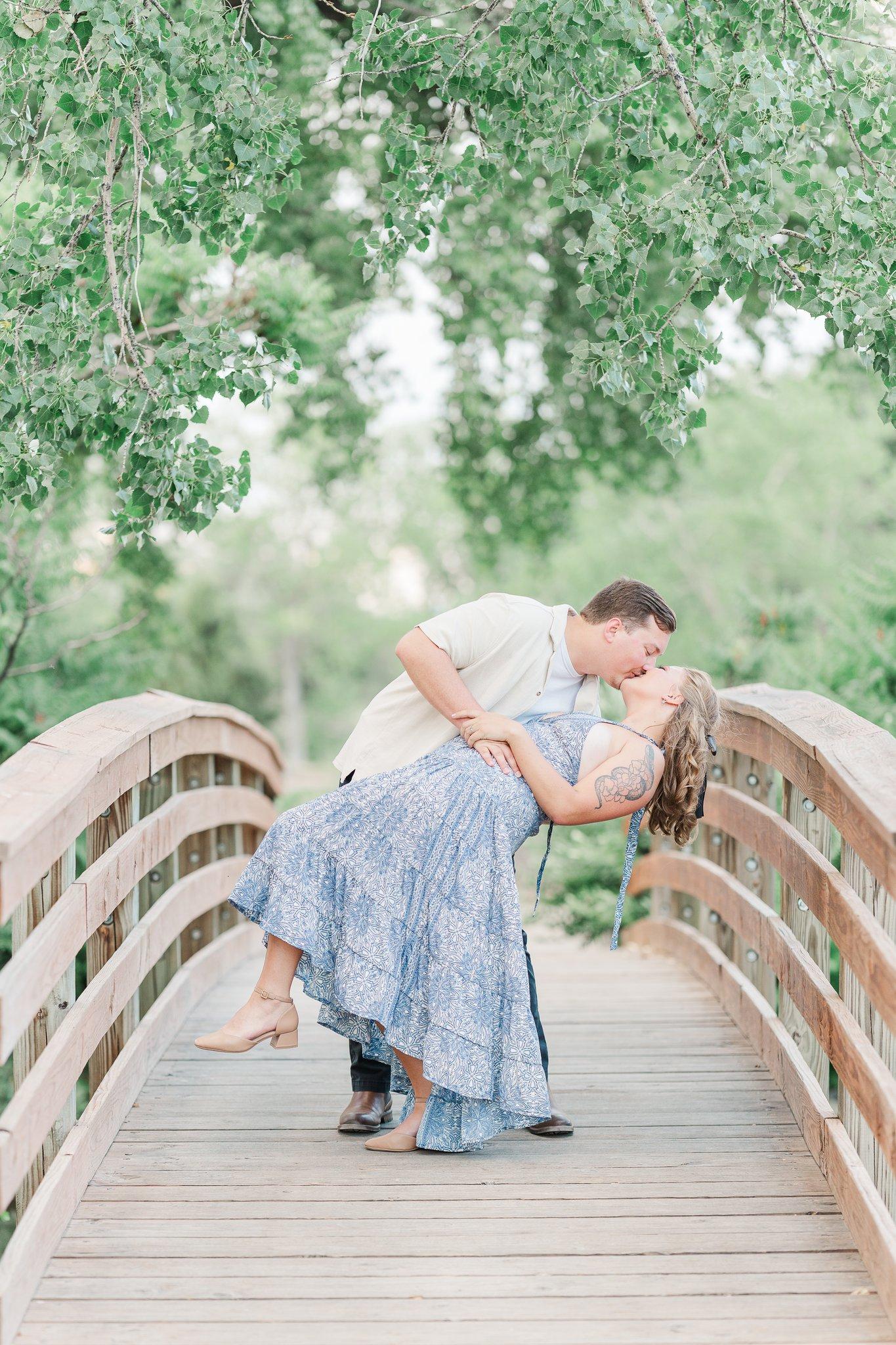 The Wedding Website of Cassidy McMillian and Dylan Birkinsha