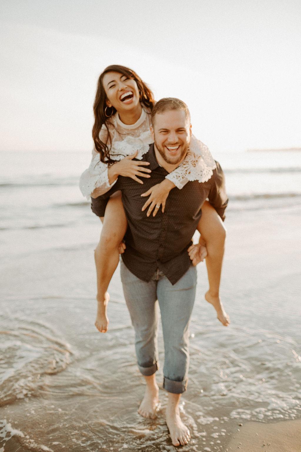 The Wedding Website of Ricky Allen and Paola Sánchez-Aguilar